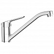 Ceraflex freestanding kitchen mixer with tubular spout BlueStart BC129AA – Ideal Standard 11.32.321.0004 - siko.bg Ceraflex freestanding kitchen mixer with tubular spout BlueStart BC129AA – Ideal Standard 11.32.321.0004 – миниатюра